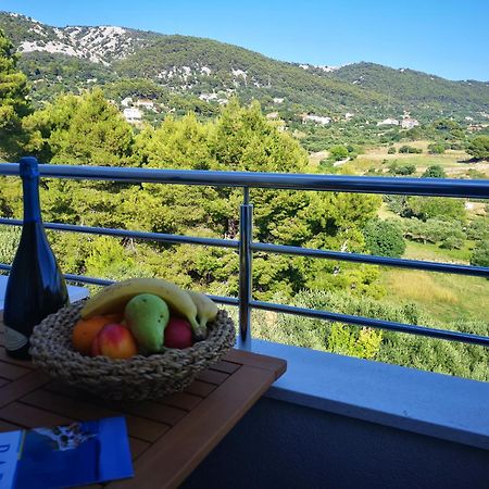 Memori Bed&Breakfast Раб Экстерьер фото