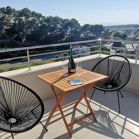 Memori Bed&Breakfast Раб Экстерьер фото
