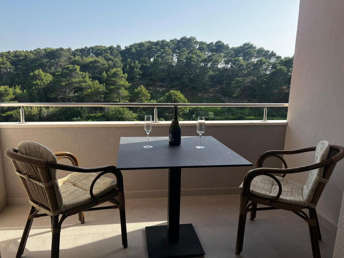 Memori Bed&Breakfast Раб Экстерьер фото