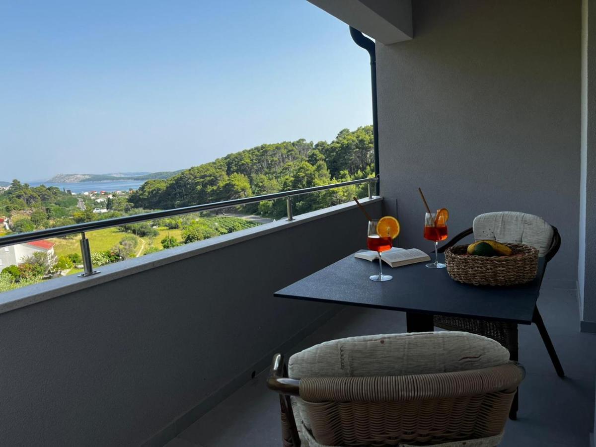 Memori Bed&Breakfast Раб Экстерьер фото