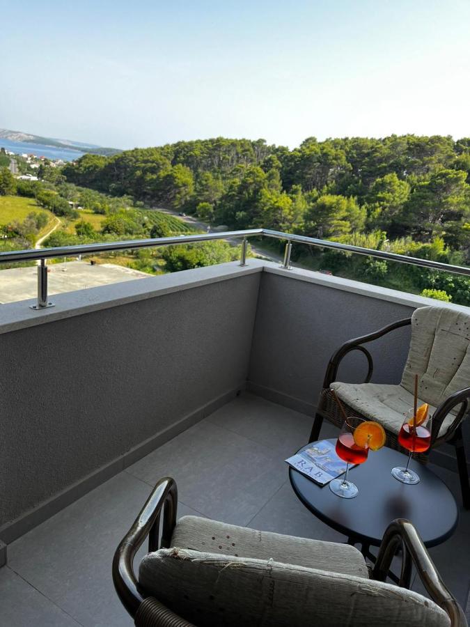 Memori Bed&Breakfast Раб Экстерьер фото