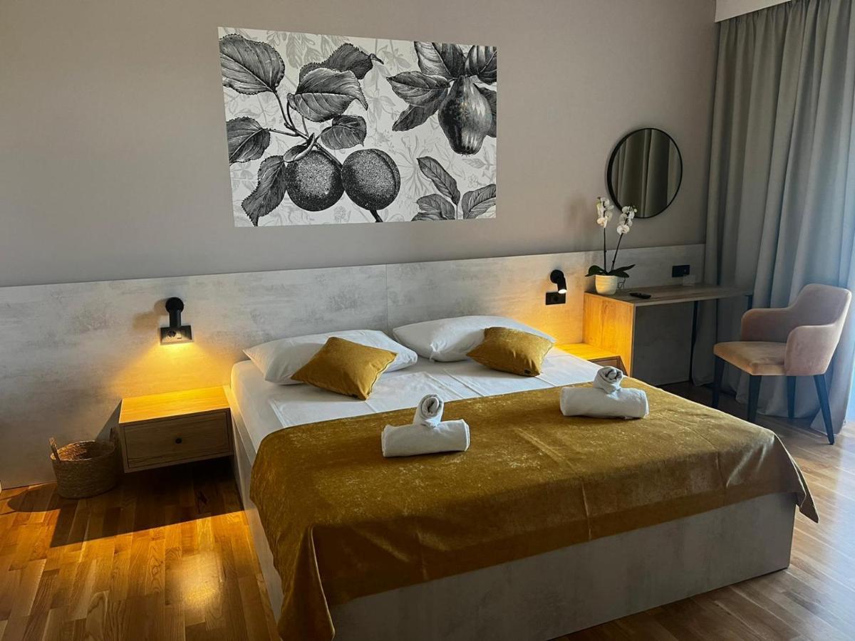 Memori Bed&Breakfast Раб Экстерьер фото