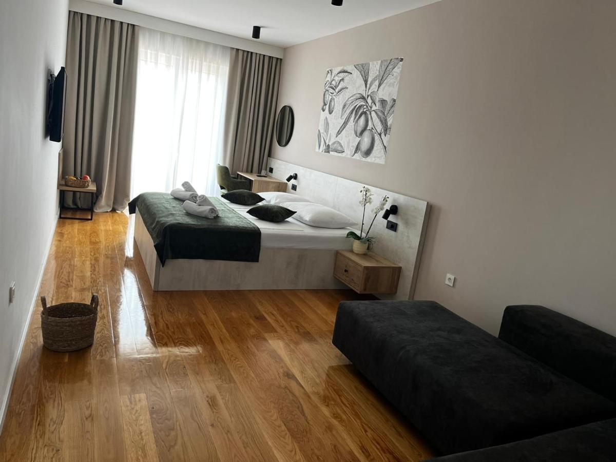 Memori Bed&Breakfast Раб Экстерьер фото