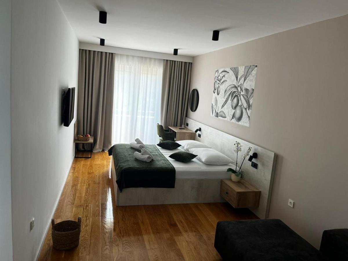 Memori Bed&Breakfast Раб Экстерьер фото