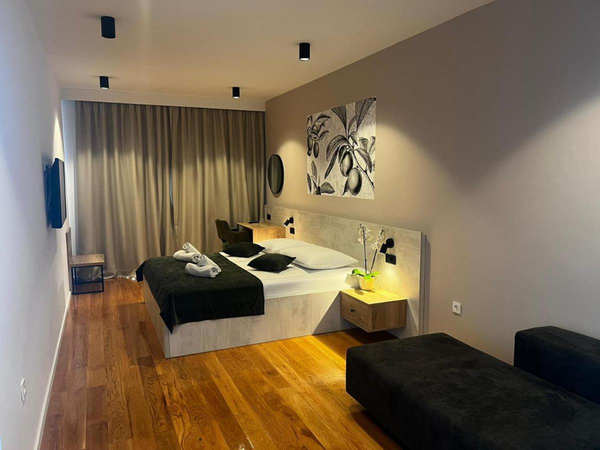 Memori Bed&Breakfast Раб Экстерьер фото