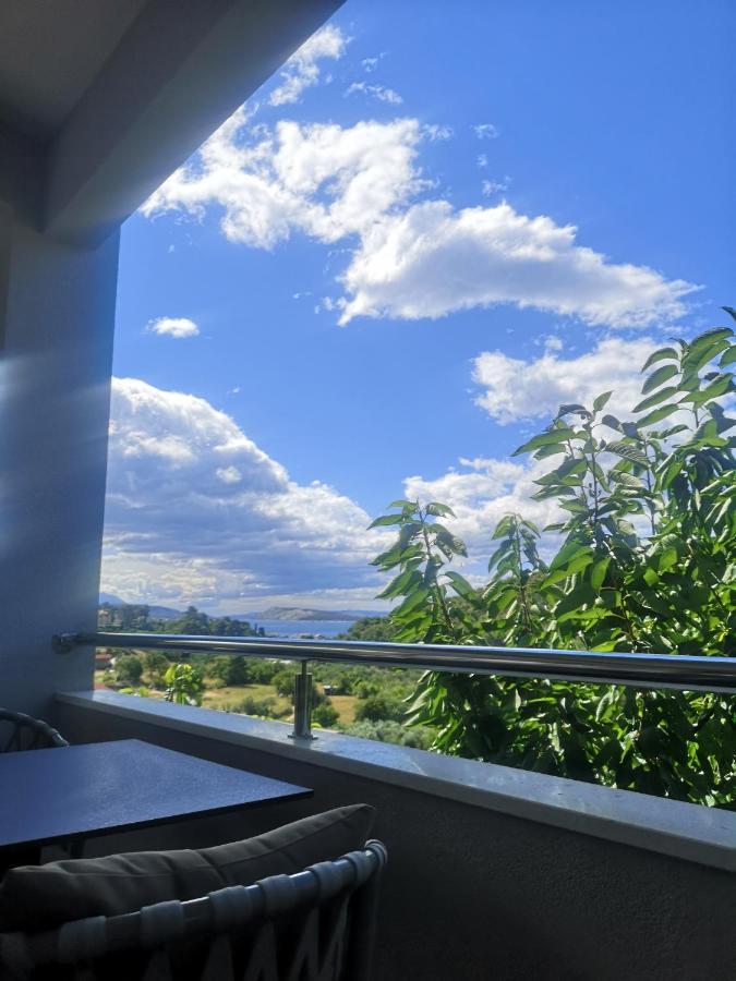 Memori Bed&Breakfast Раб Экстерьер фото