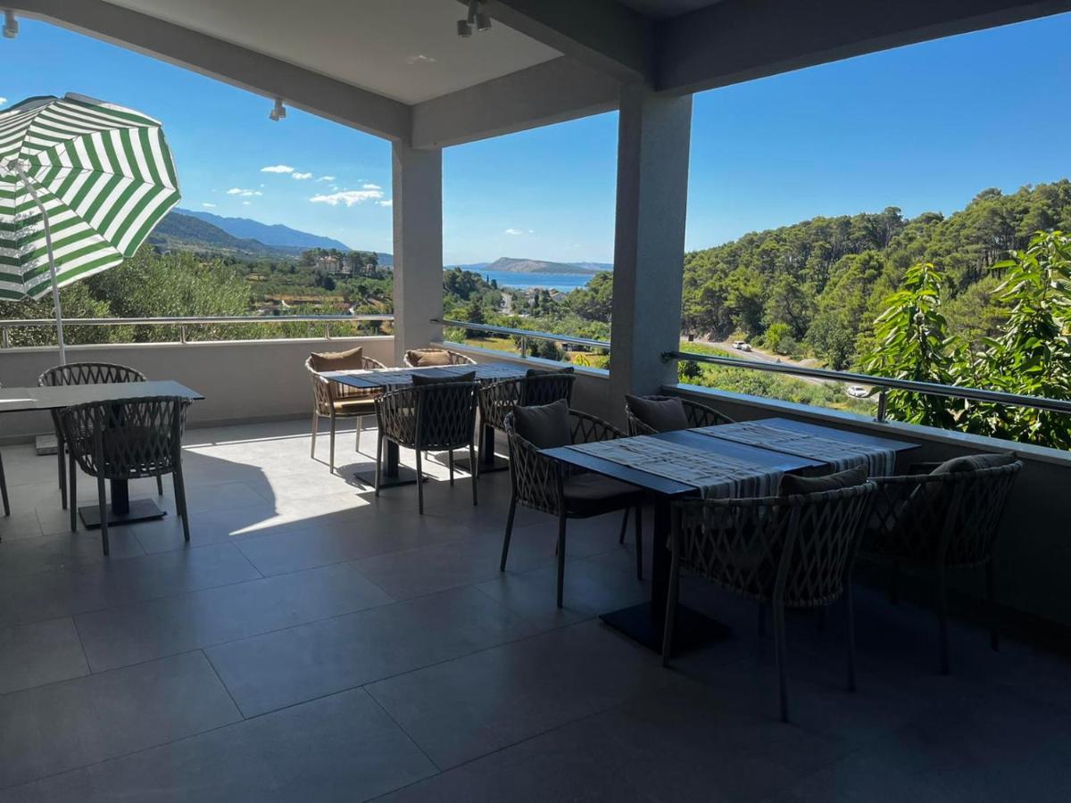 Memori Bed&Breakfast Раб Экстерьер фото