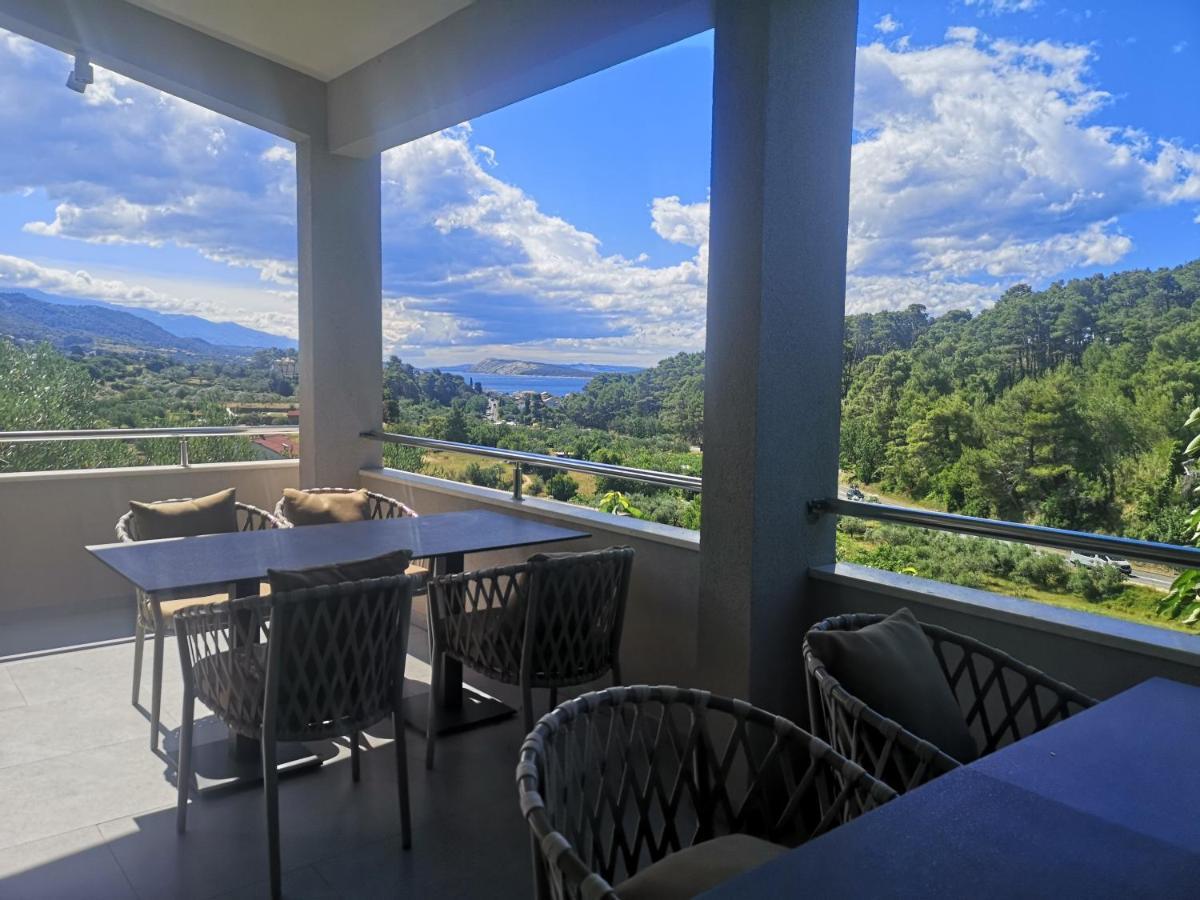 Memori Bed&Breakfast Раб Экстерьер фото