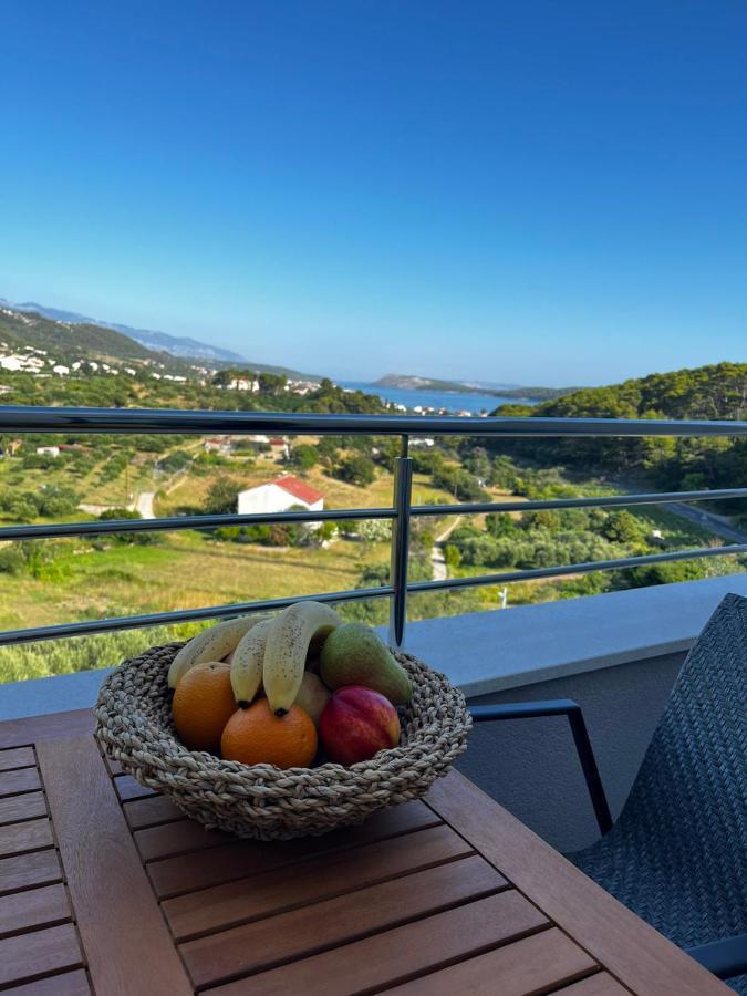 Memori Bed&Breakfast Раб Экстерьер фото