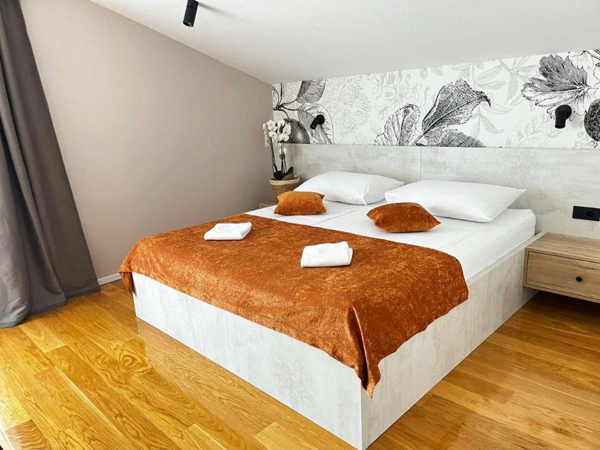 Memori Bed&Breakfast Раб Экстерьер фото