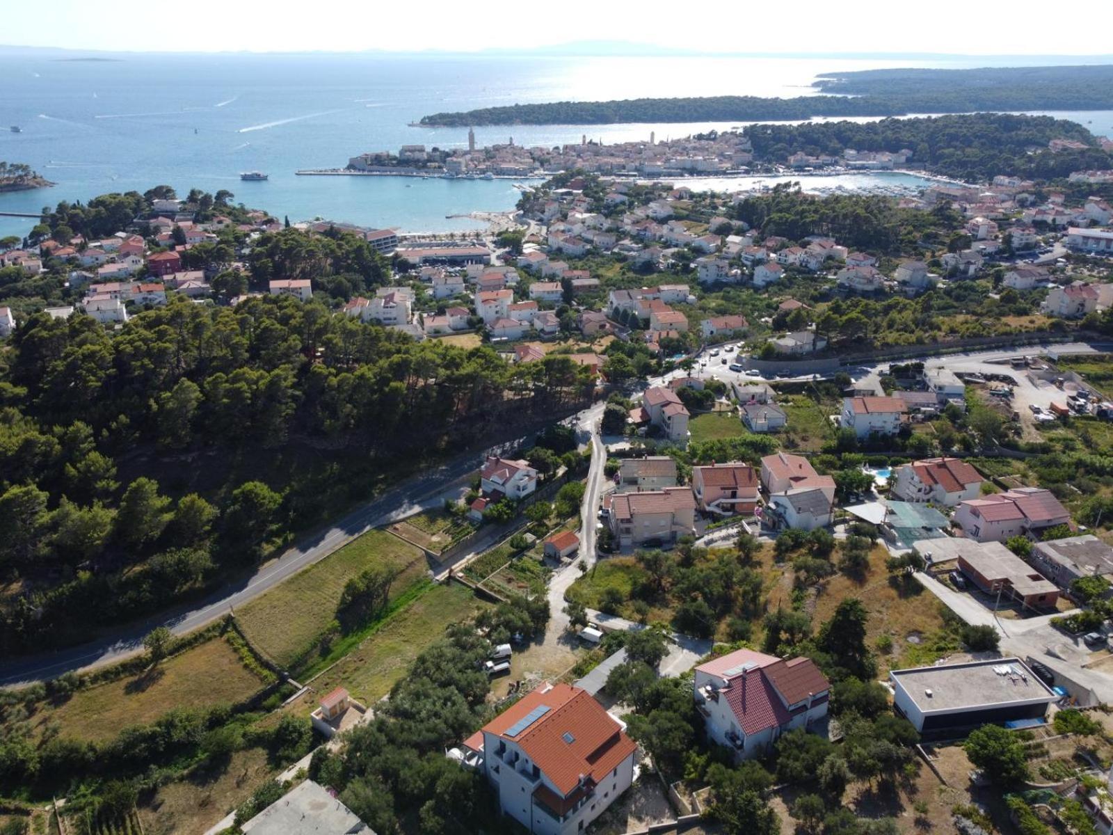 Memori Bed&Breakfast Раб Экстерьер фото