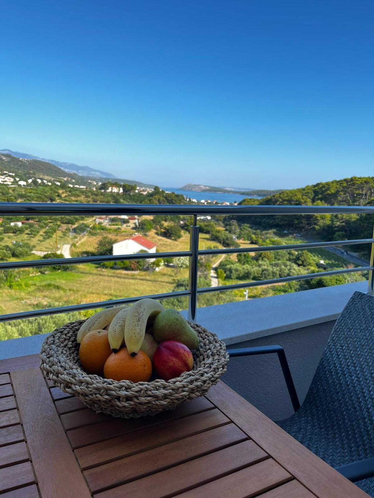 Memori Bed&Breakfast Раб Экстерьер фото