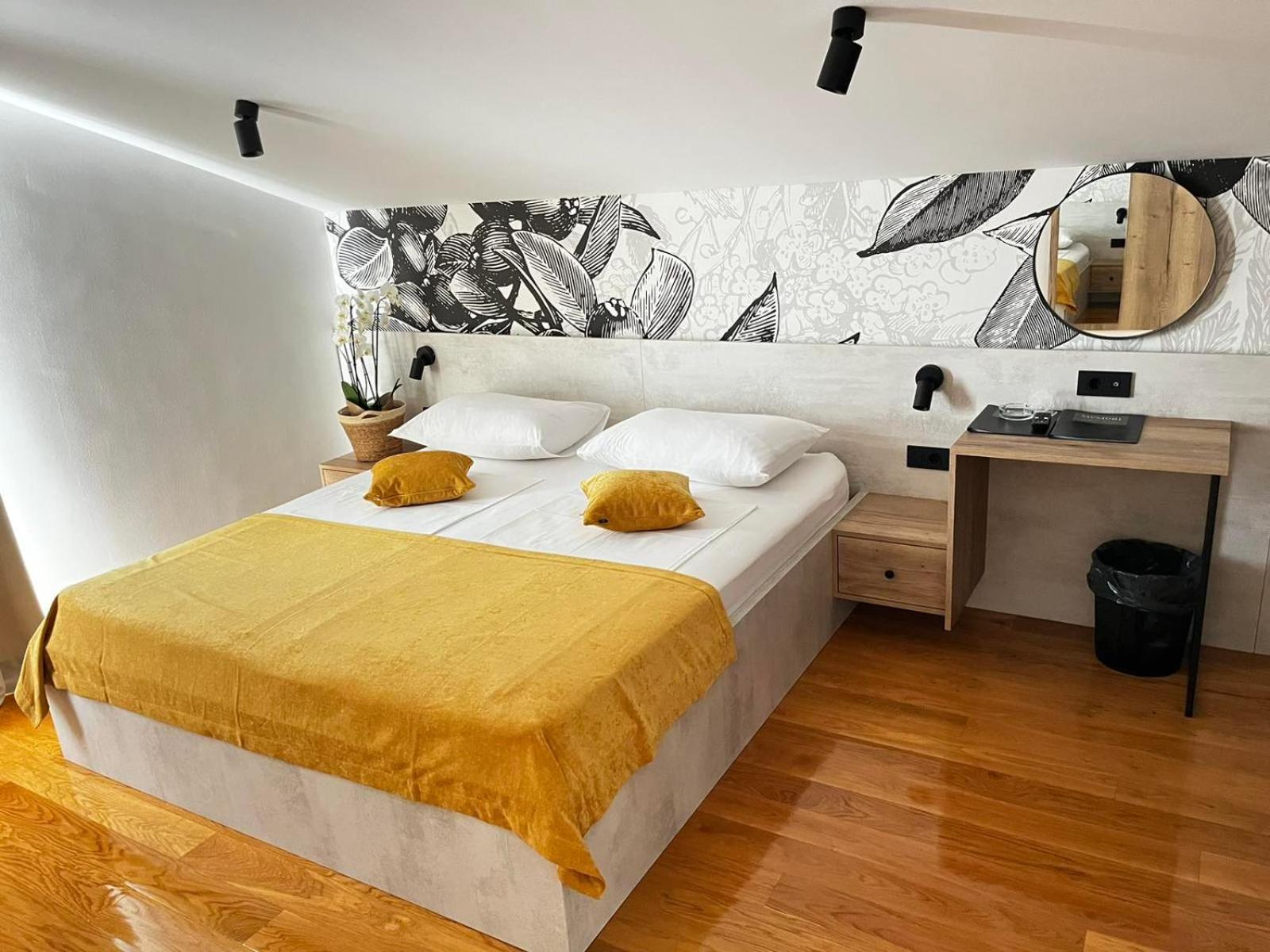 Memori Bed&Breakfast Раб Экстерьер фото