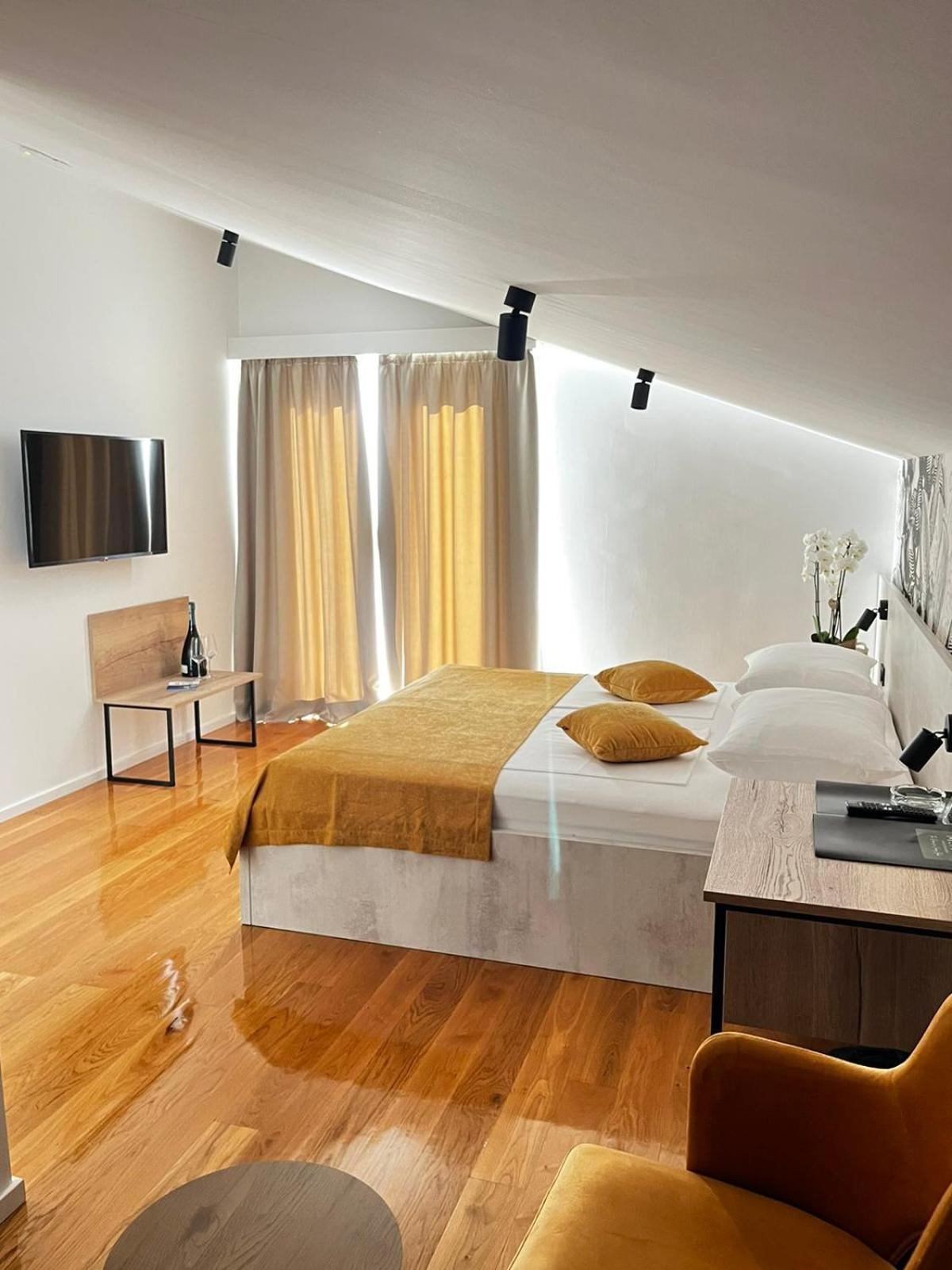 Memori Bed&Breakfast Раб Экстерьер фото