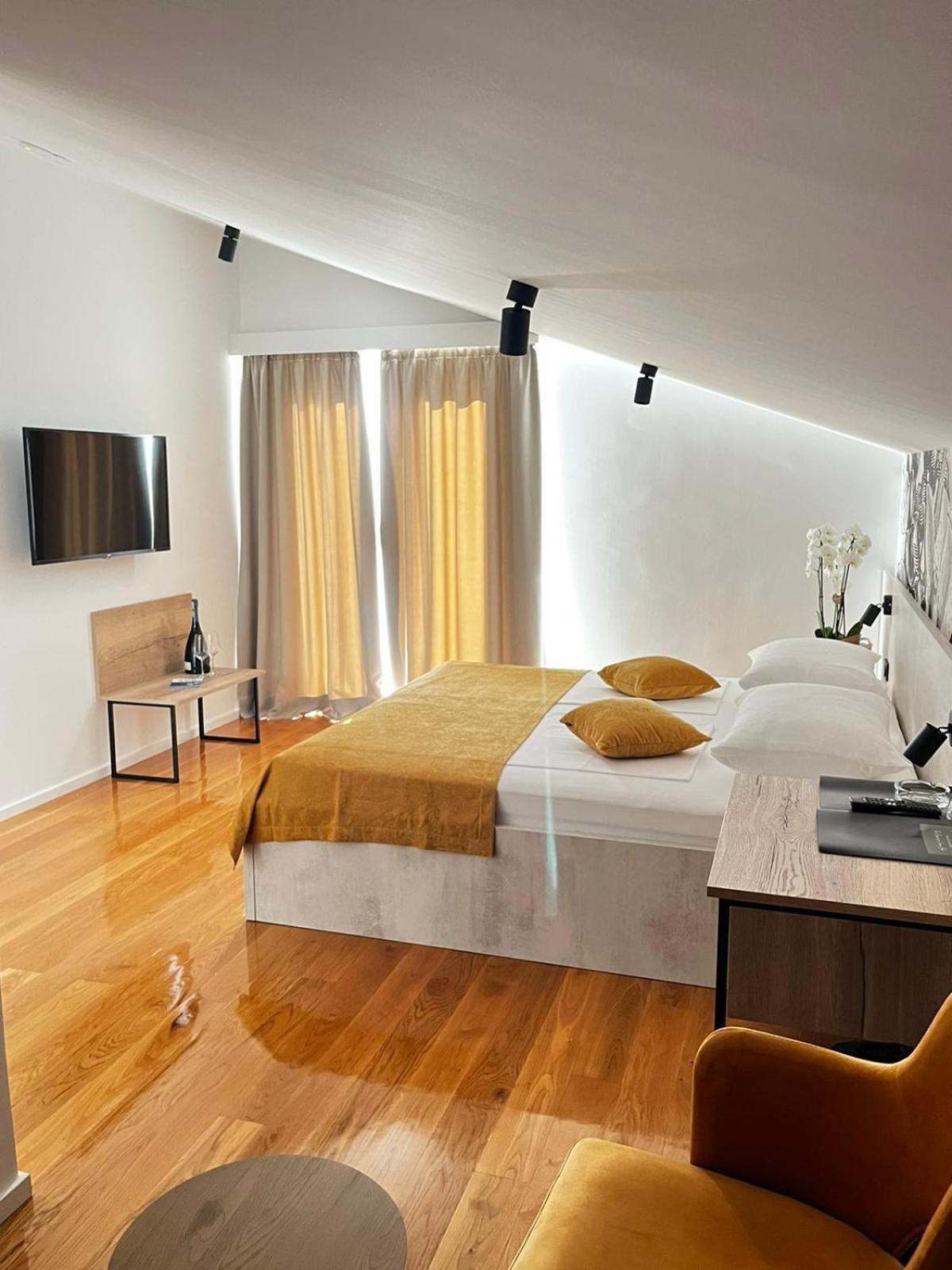 Memori Bed&Breakfast Раб Экстерьер фото
