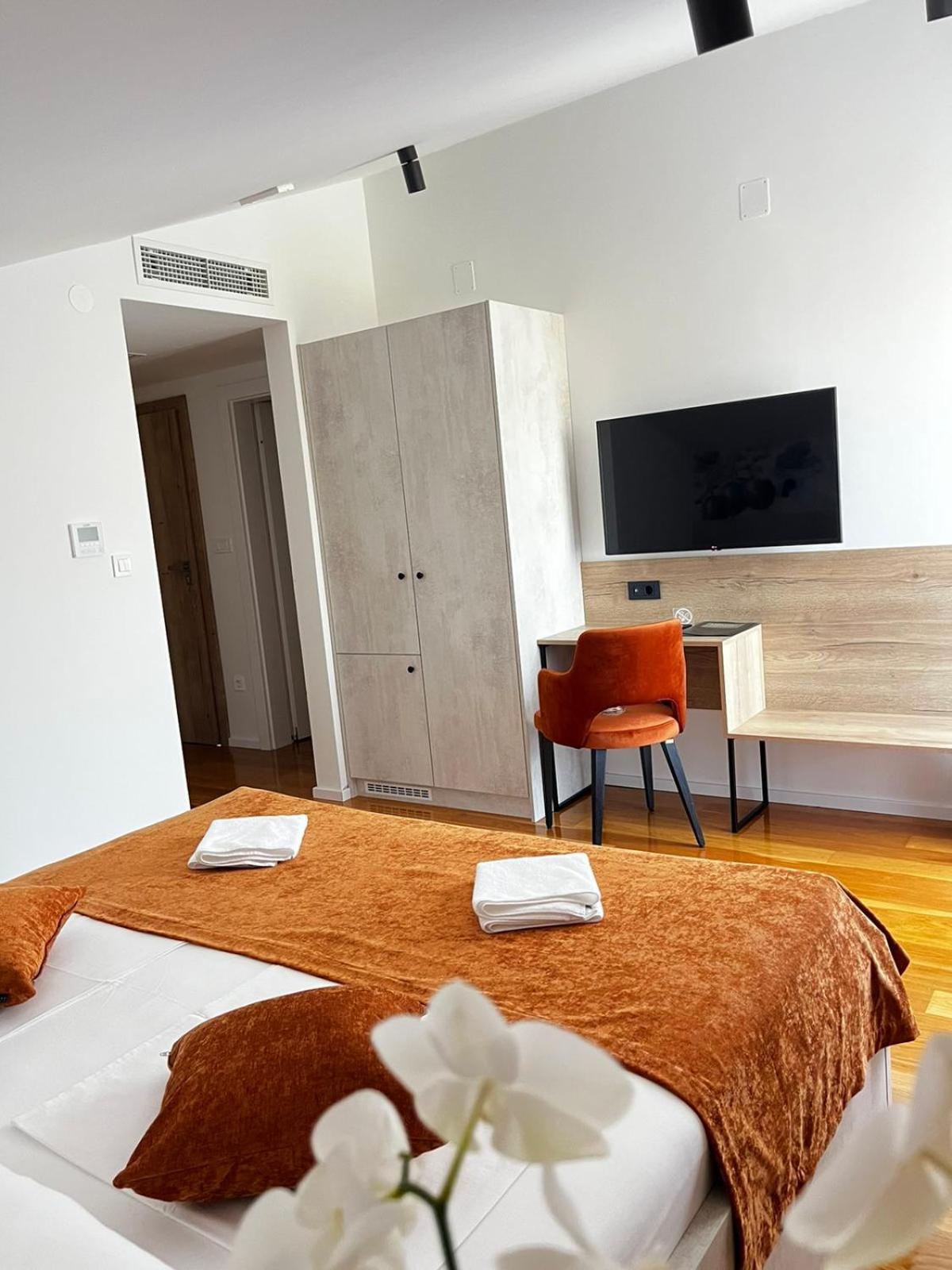 Memori Bed&Breakfast Раб Экстерьер фото