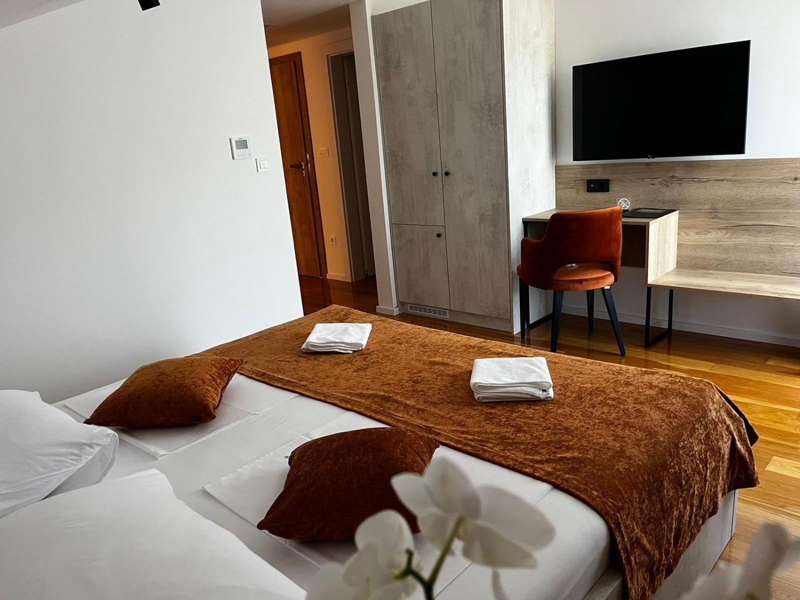 Memori Bed&Breakfast Раб Экстерьер фото