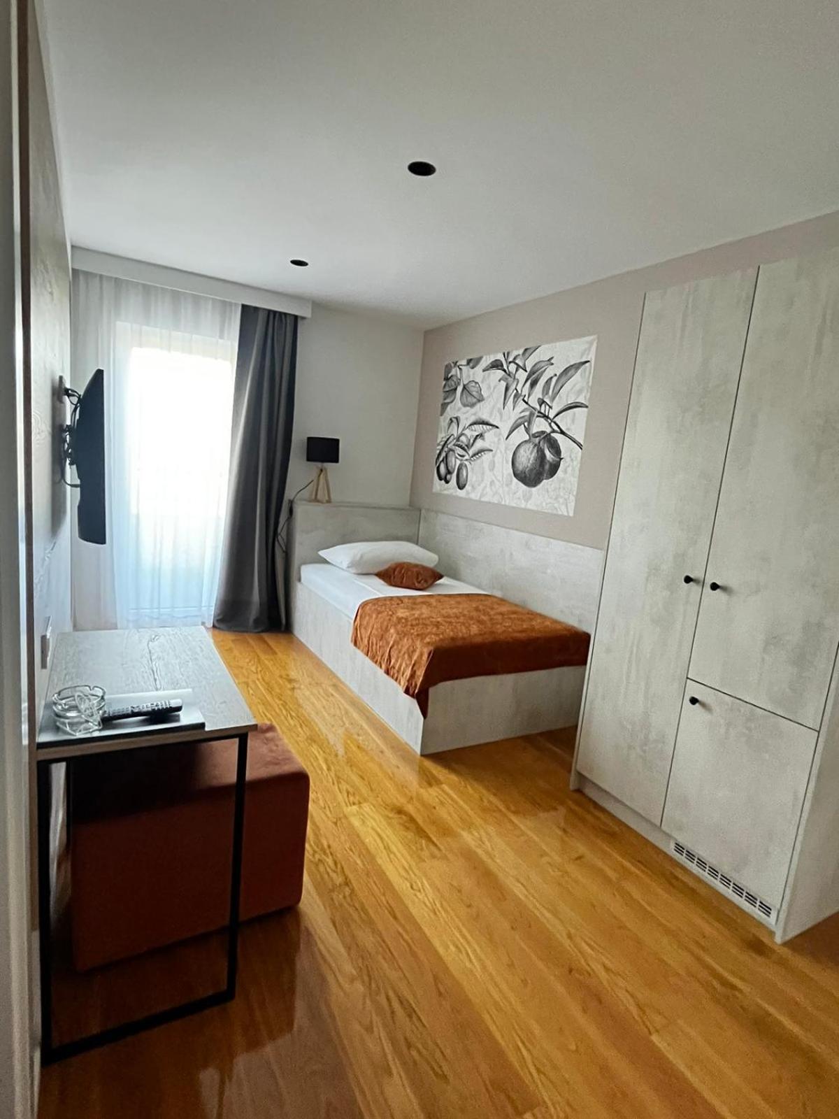 Memori Bed&Breakfast Раб Экстерьер фото