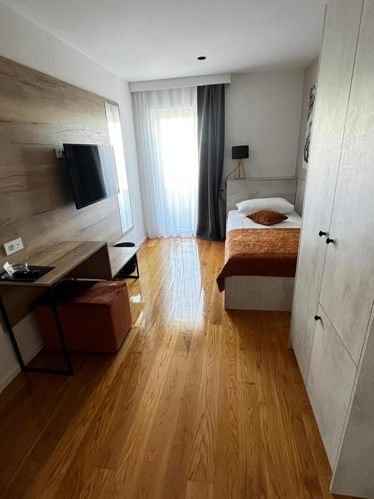 Memori Bed&Breakfast Раб Экстерьер фото