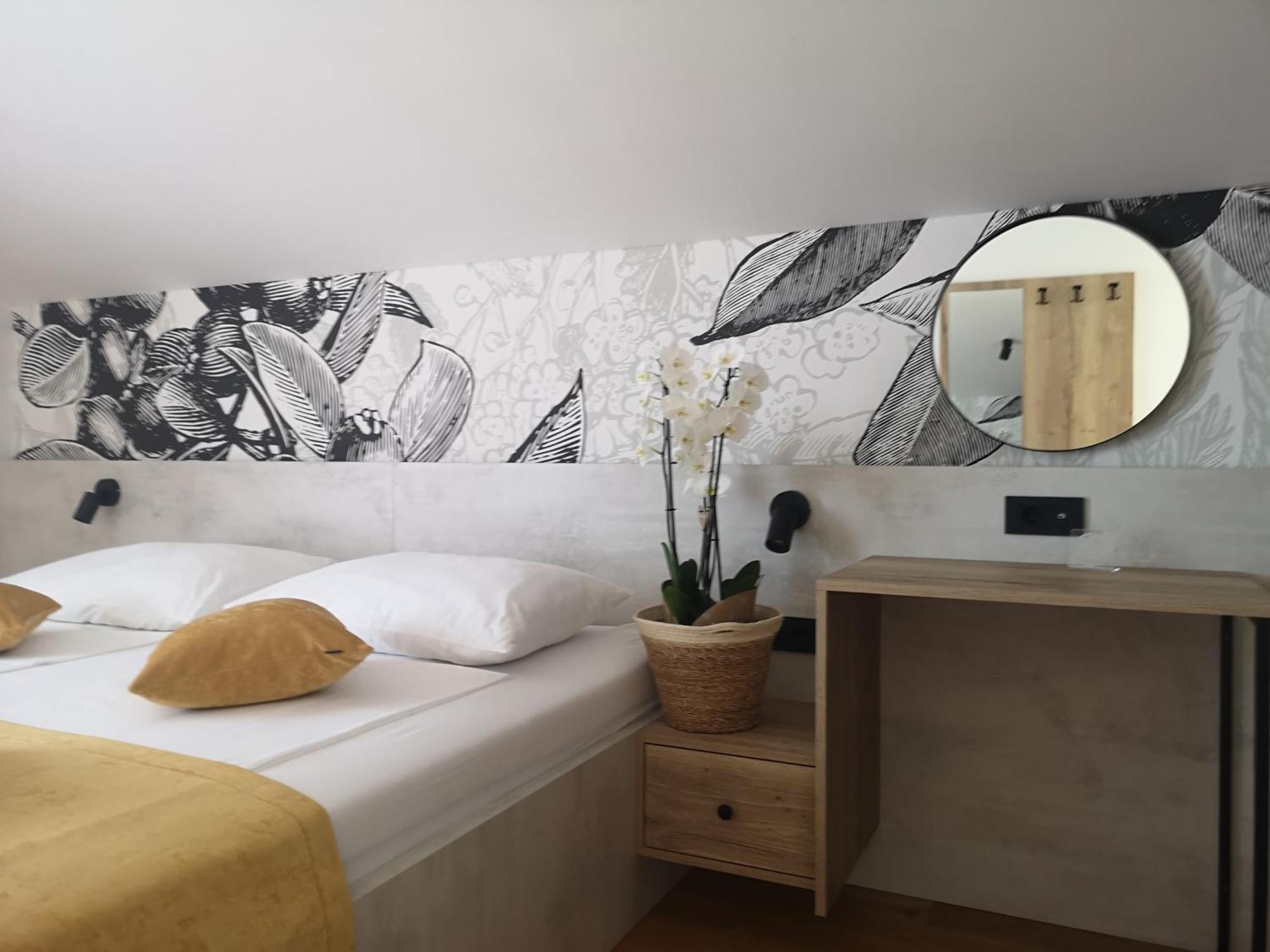 Memori Bed&Breakfast Раб Экстерьер фото