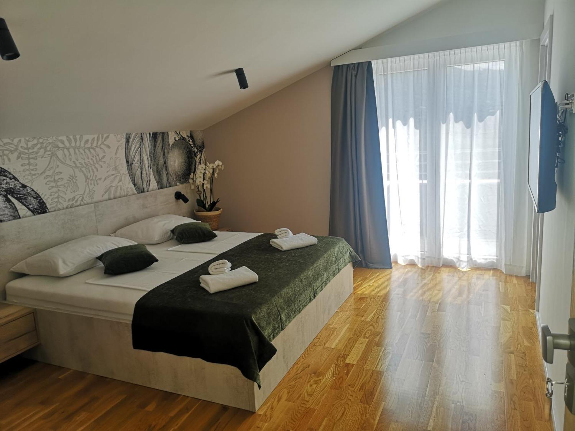 Memori Bed&Breakfast Раб Экстерьер фото