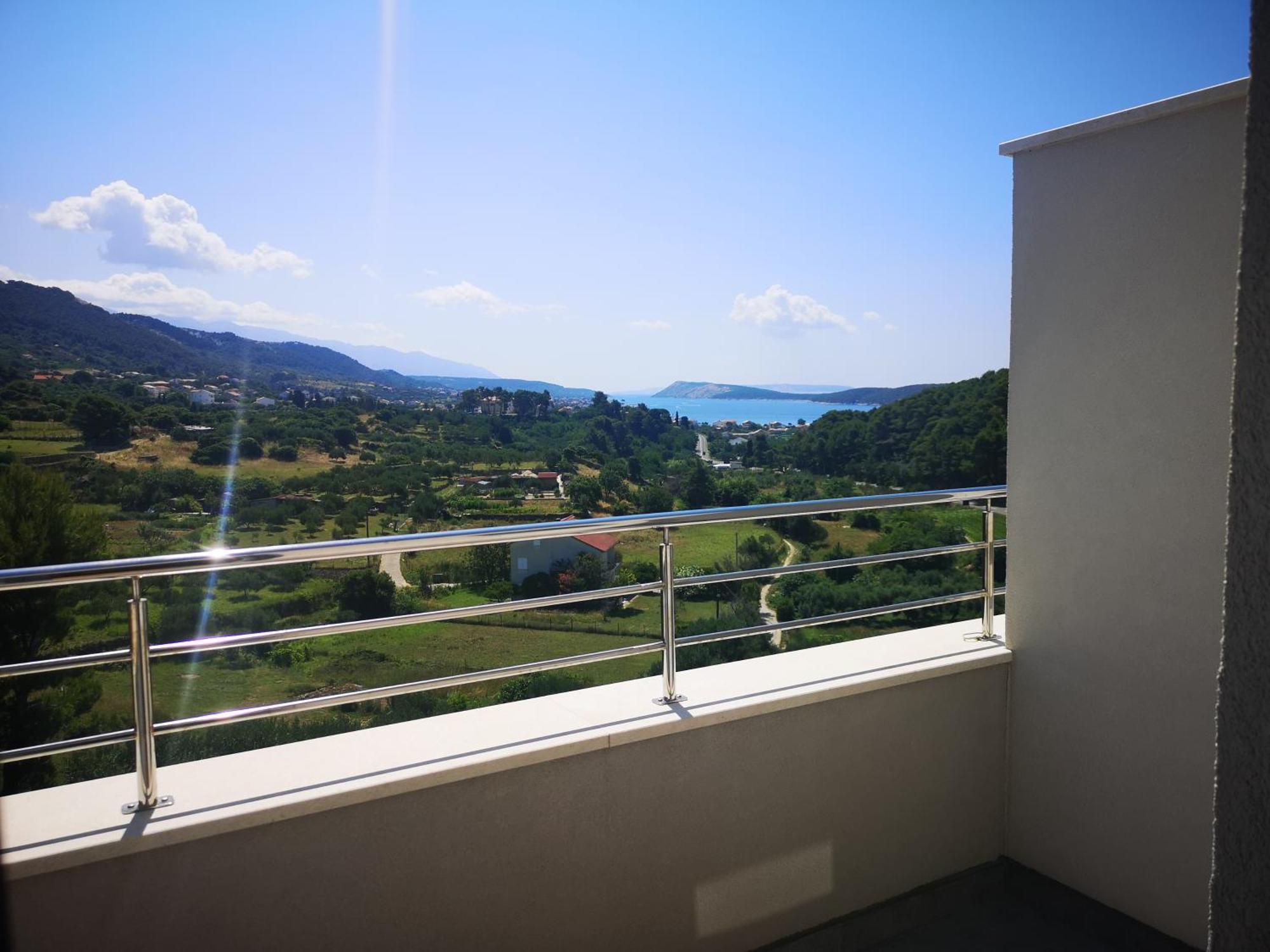 Memori Bed&Breakfast Раб Номер фото