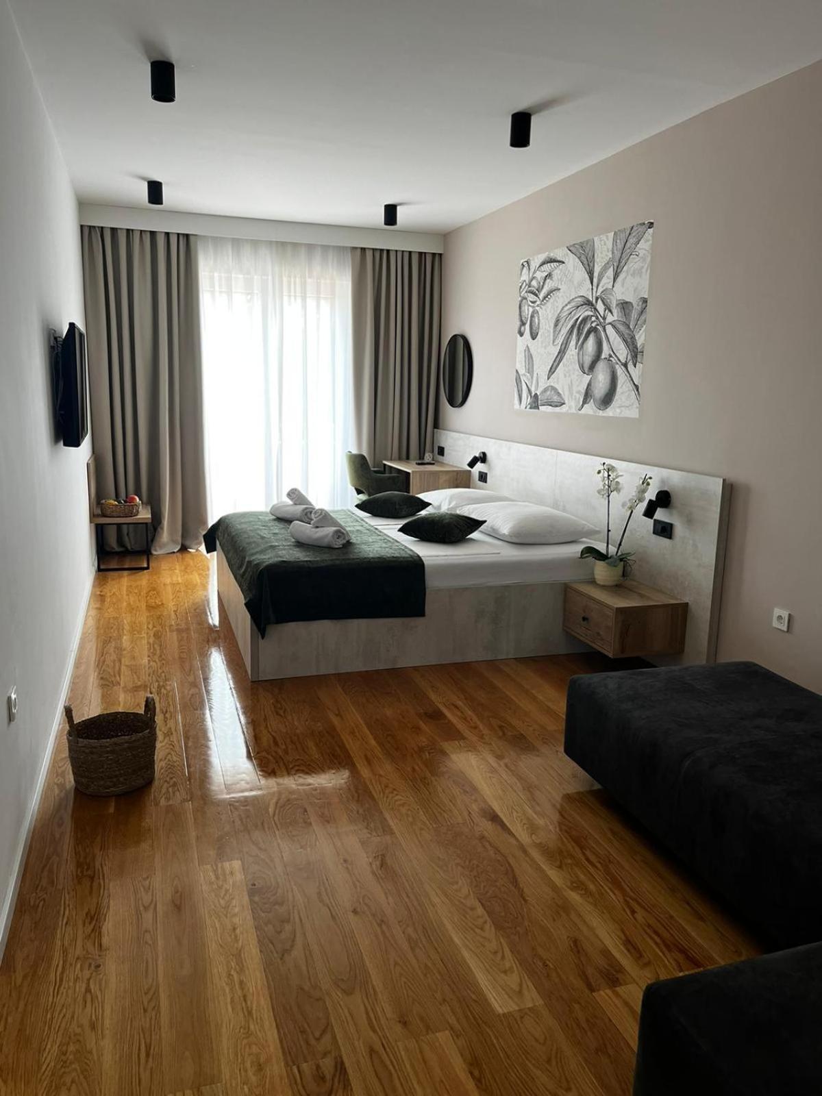 Memori Bed&Breakfast Раб Номер фото