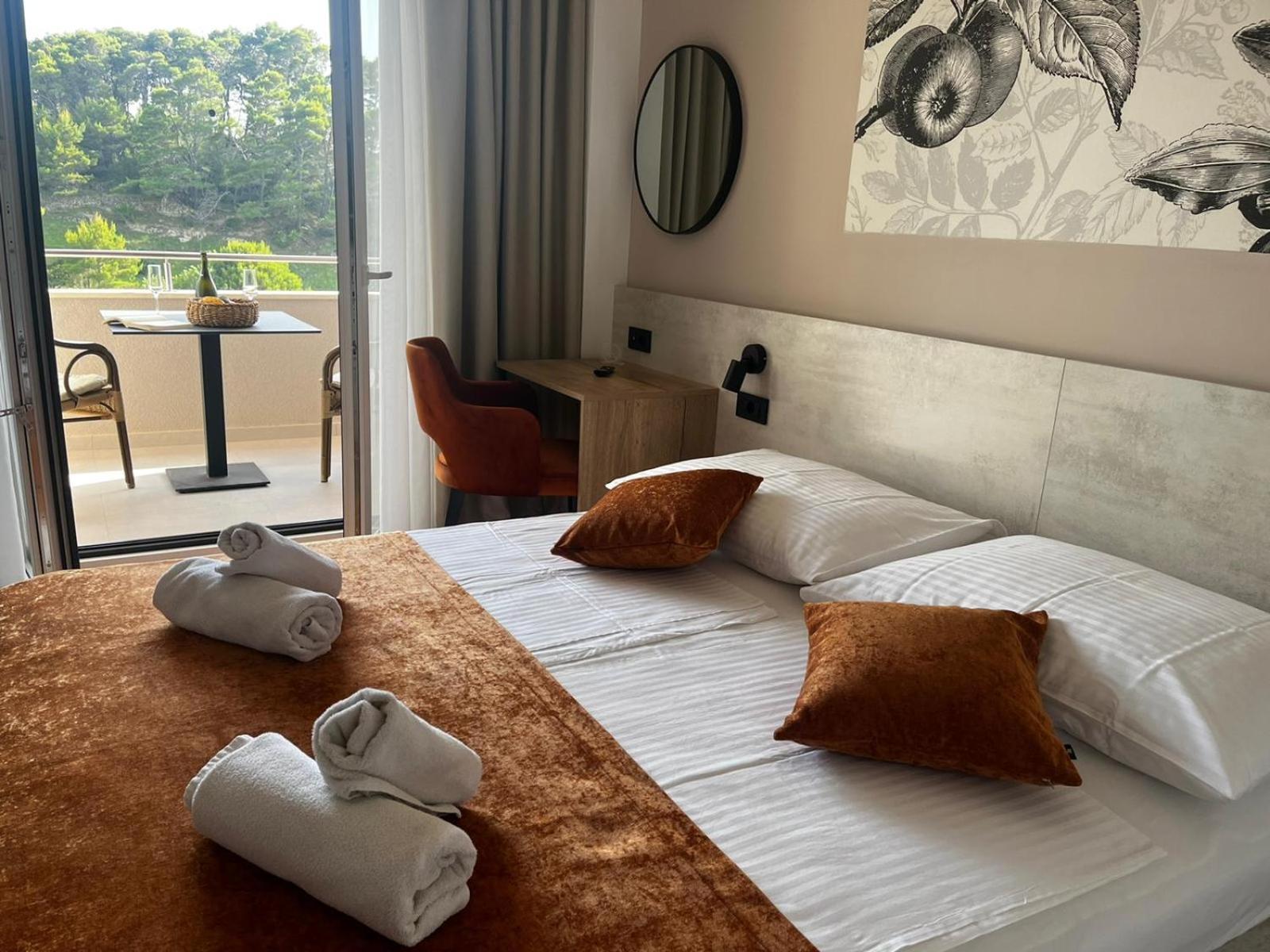 Memori Bed&Breakfast Раб Номер фото